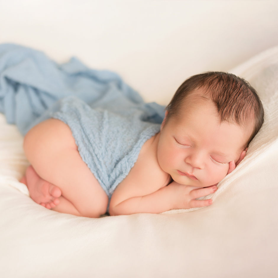 Brisbane newborn photography by Sonja Griffioen