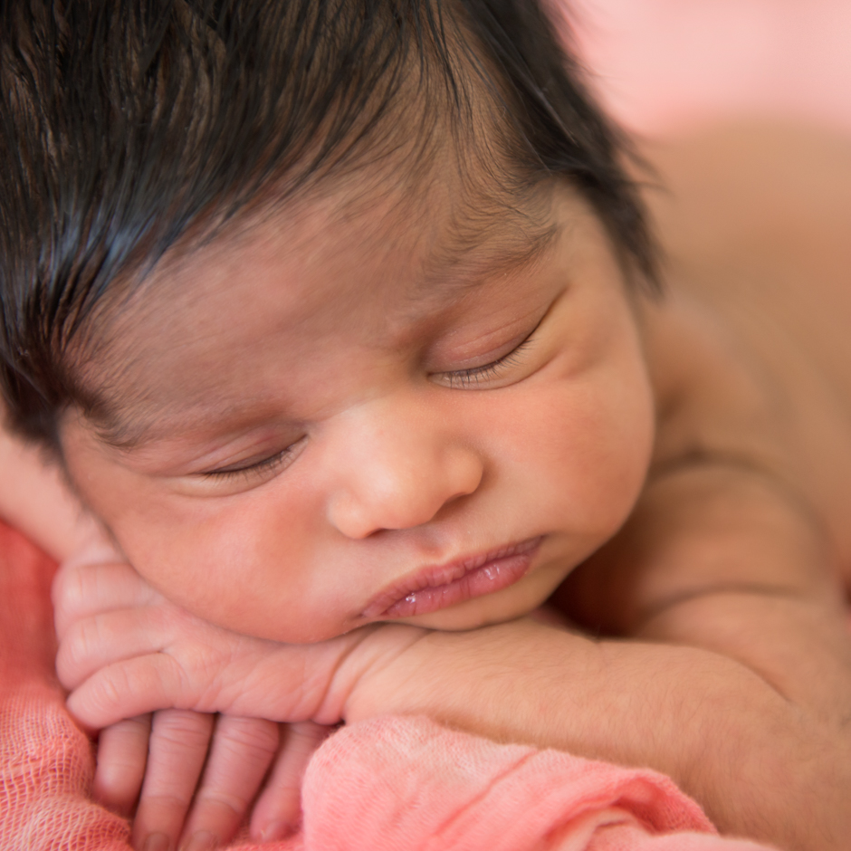 Brisbane Newborn Photographer Sonja Griffioen