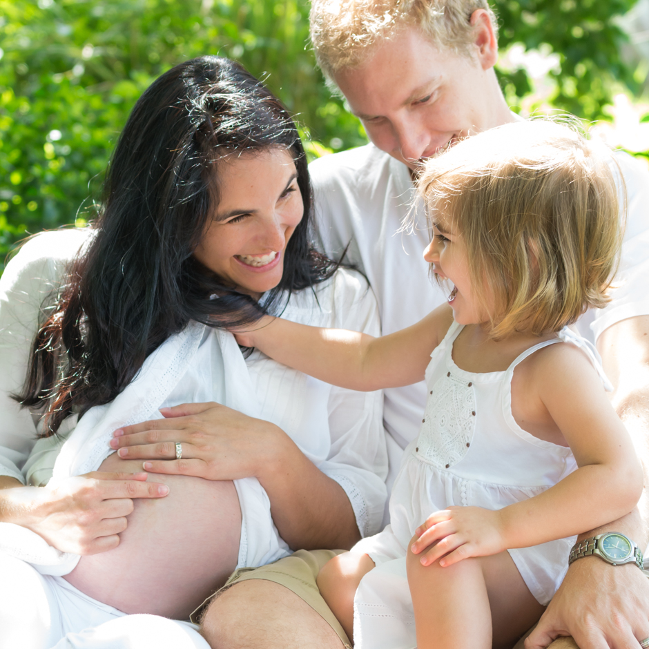 Maternity photography Brisbane, Brisbane pregnancy photos, young family photography session Brisbane