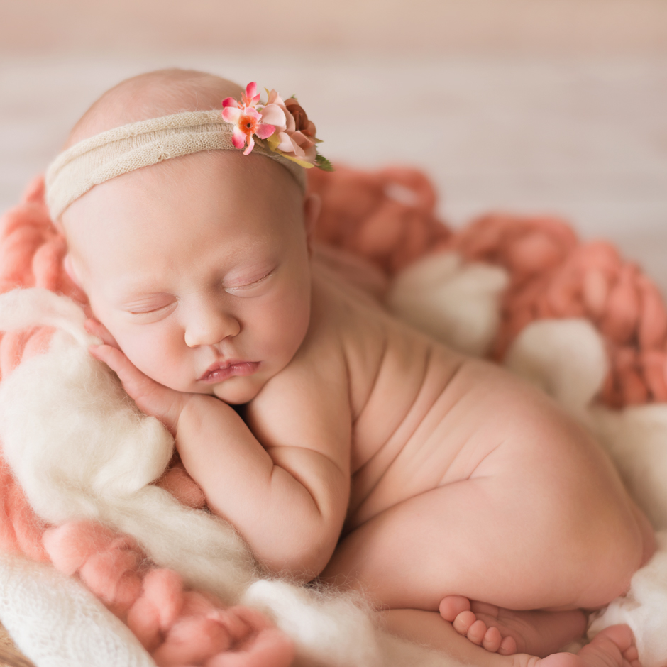 Brisbane newborn photographer, newborn session, baby photos Brisbane