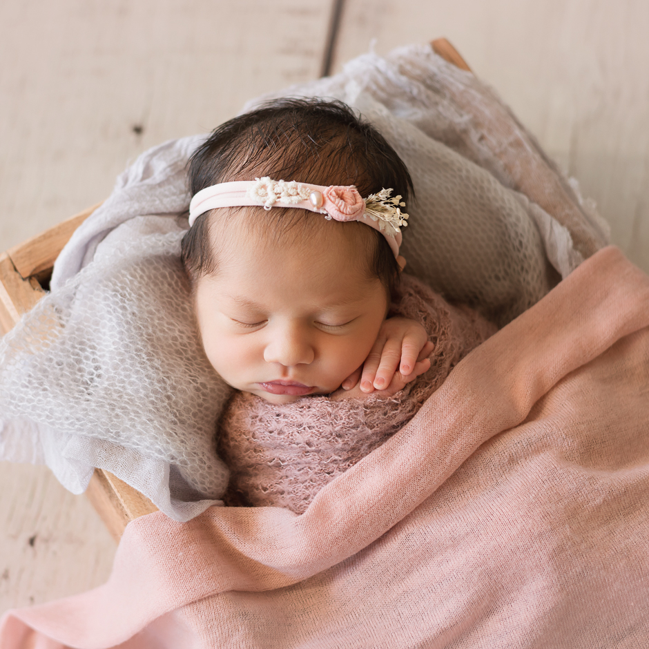 Newborn Session Brisbane