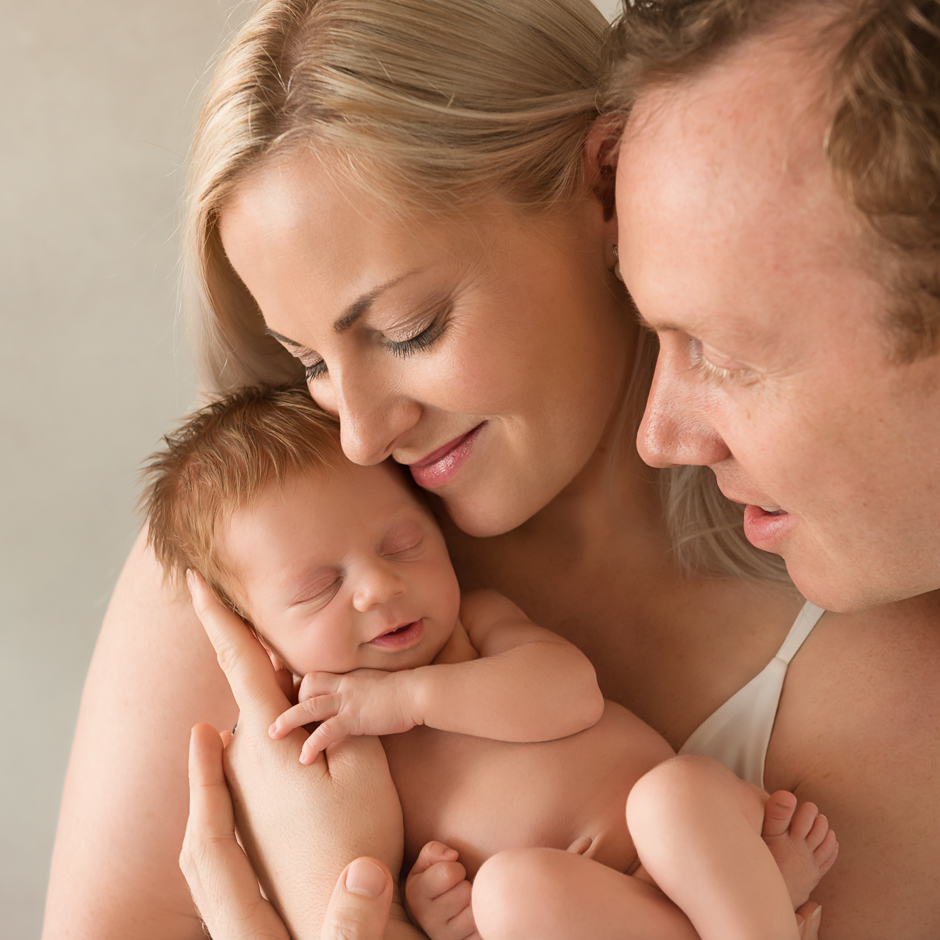 Newborn Session Brisbane