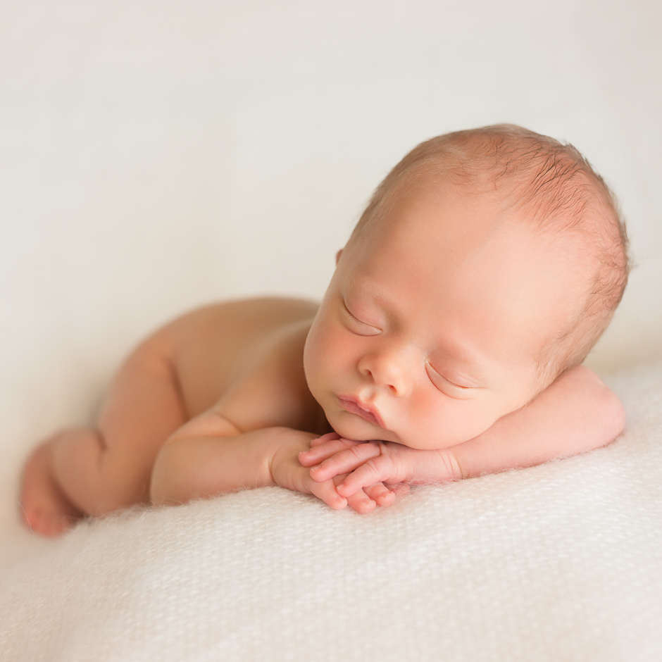 Brisbane newborn session