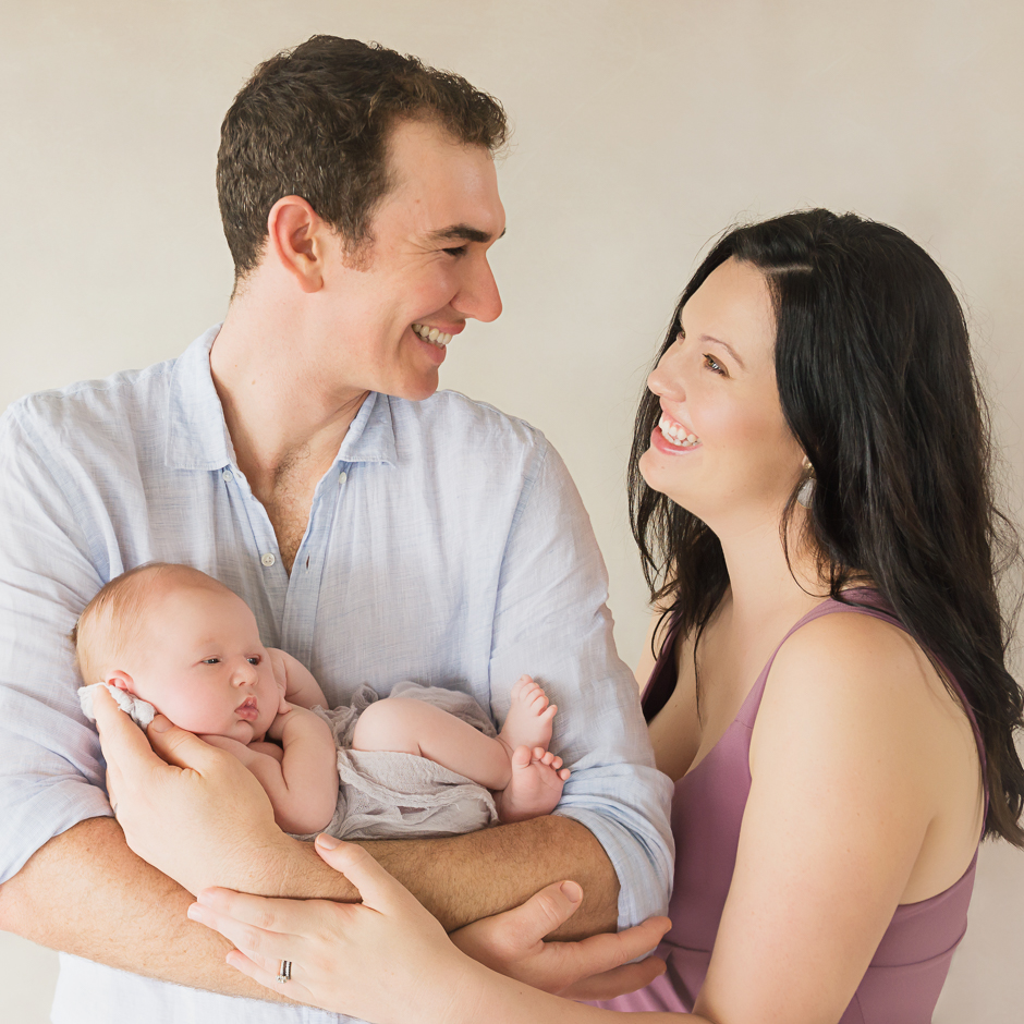 Sonja Griffioen - Newborn Photography