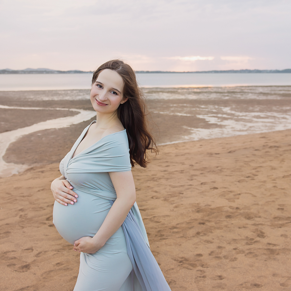 (c) 2018 Sonja Griffioen - Newborn Photography