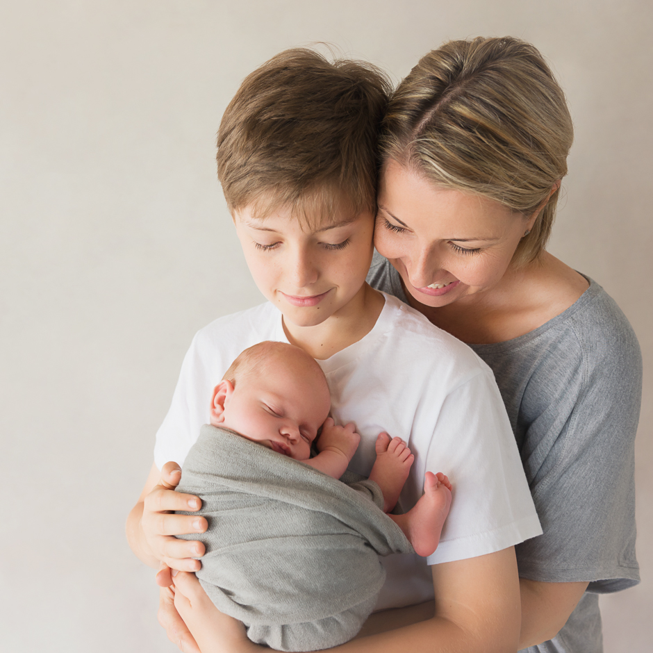 Sonja Griffioen - Brisbane Newborn Photographer