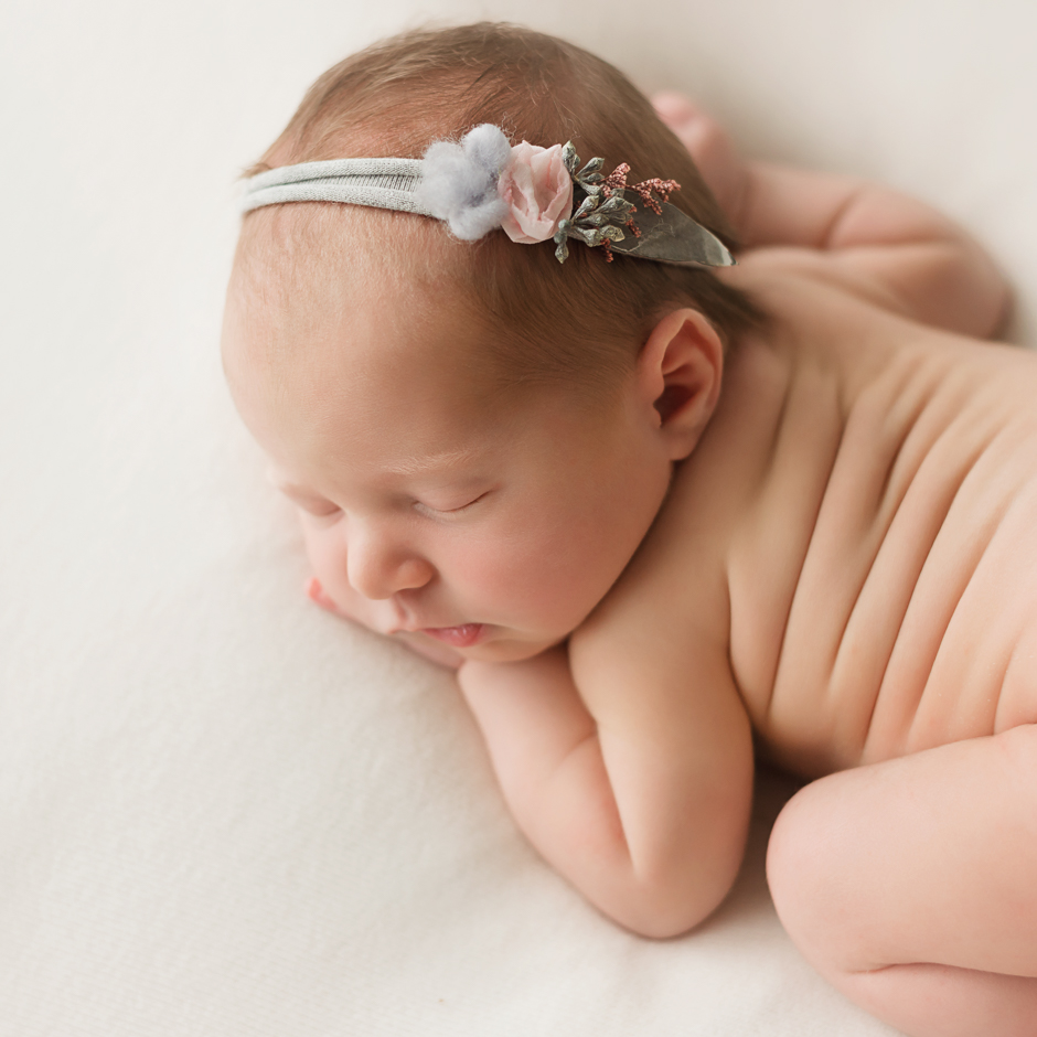 Sonja Griffioen - Brisbane Newborn Photographer