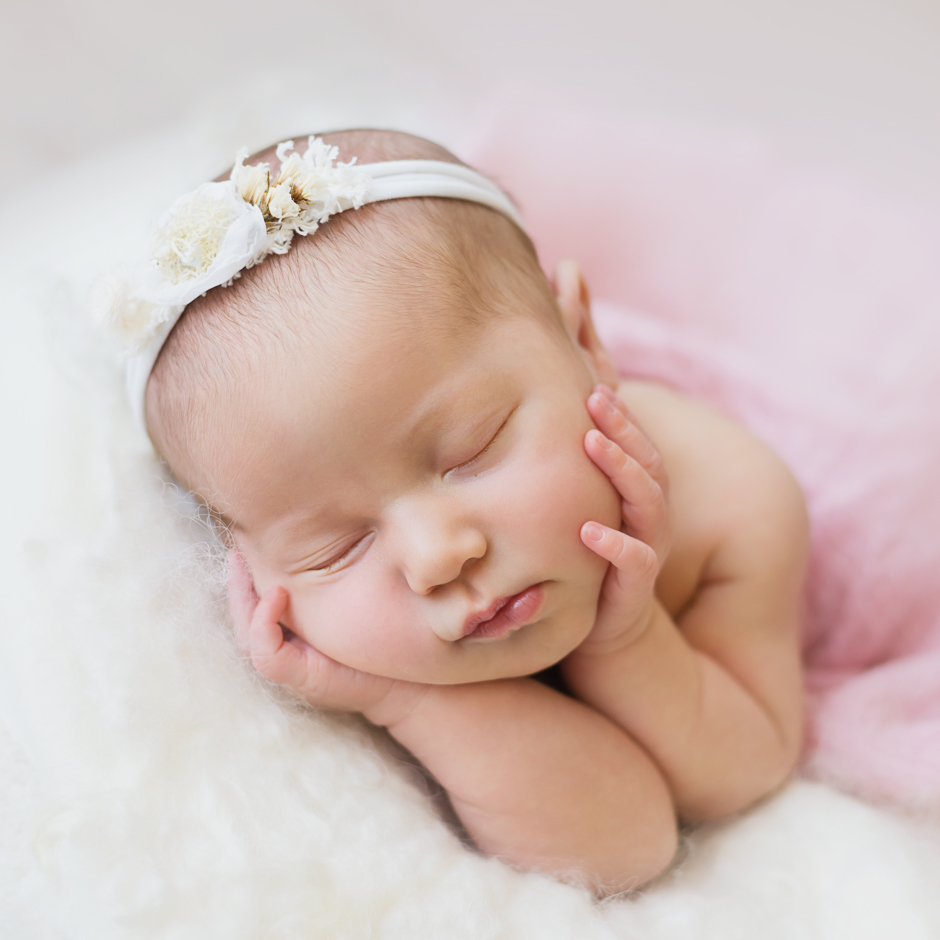 Brisbane Newborn Photography by Sonja Griffioen