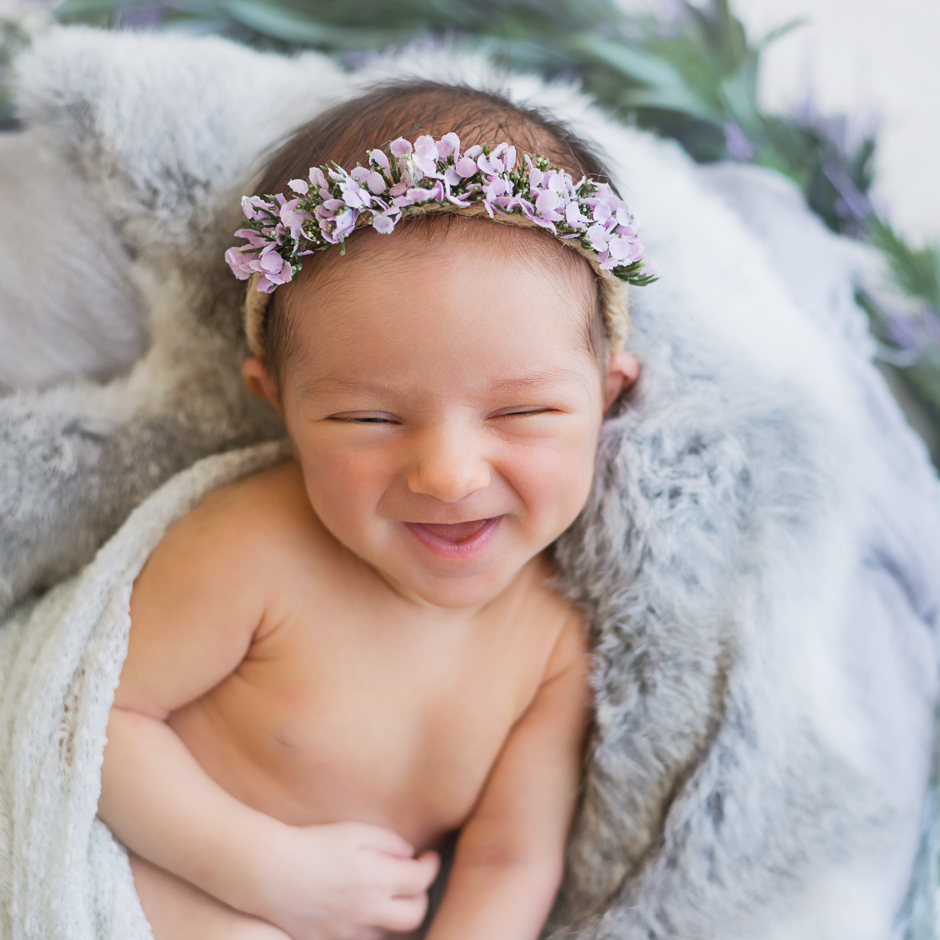 Brisbane Newborn Photography by Sonja Griffioen