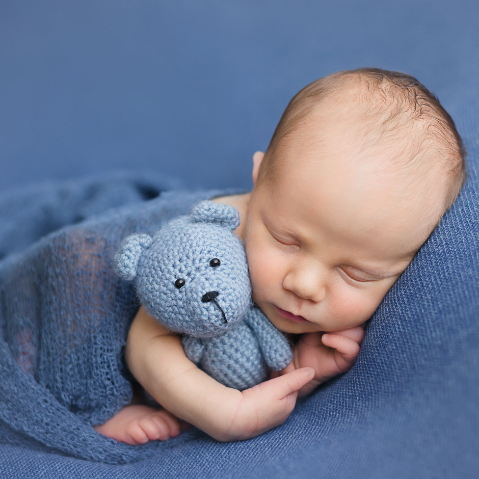 Sonja Griffioen - Brisbane Newborn Photography